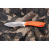 Нож MR BLADE HARDY ORANGE MB073