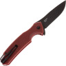 Складной нож MR.BLADE HELLCAT MB900-V10BSW/G10BG