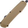 Складной нож MR.BLADE ROVER MB401-SW/TN